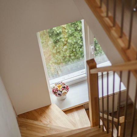 #Stayhere 3Bdr Modern & Stylish Apartment - Heart Of Old Town By Houseys Wilna Exterior foto