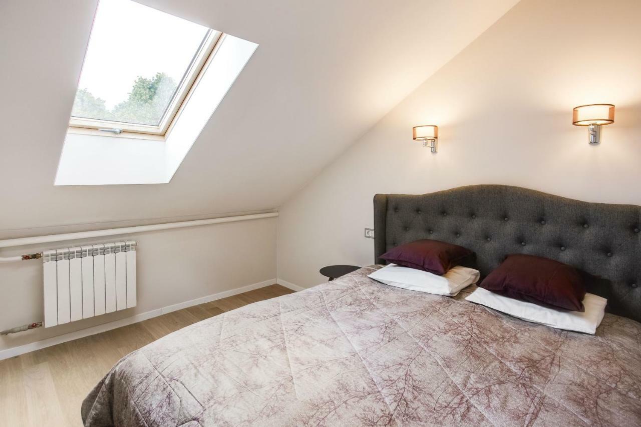 #Stayhere 3Bdr Modern & Stylish Apartment - Heart Of Old Town By Houseys Wilna Exterior foto
