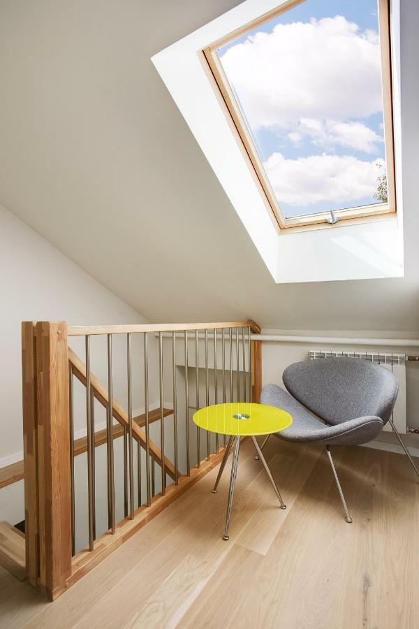 #Stayhere 3Bdr Modern & Stylish Apartment - Heart Of Old Town By Houseys Wilna Exterior foto