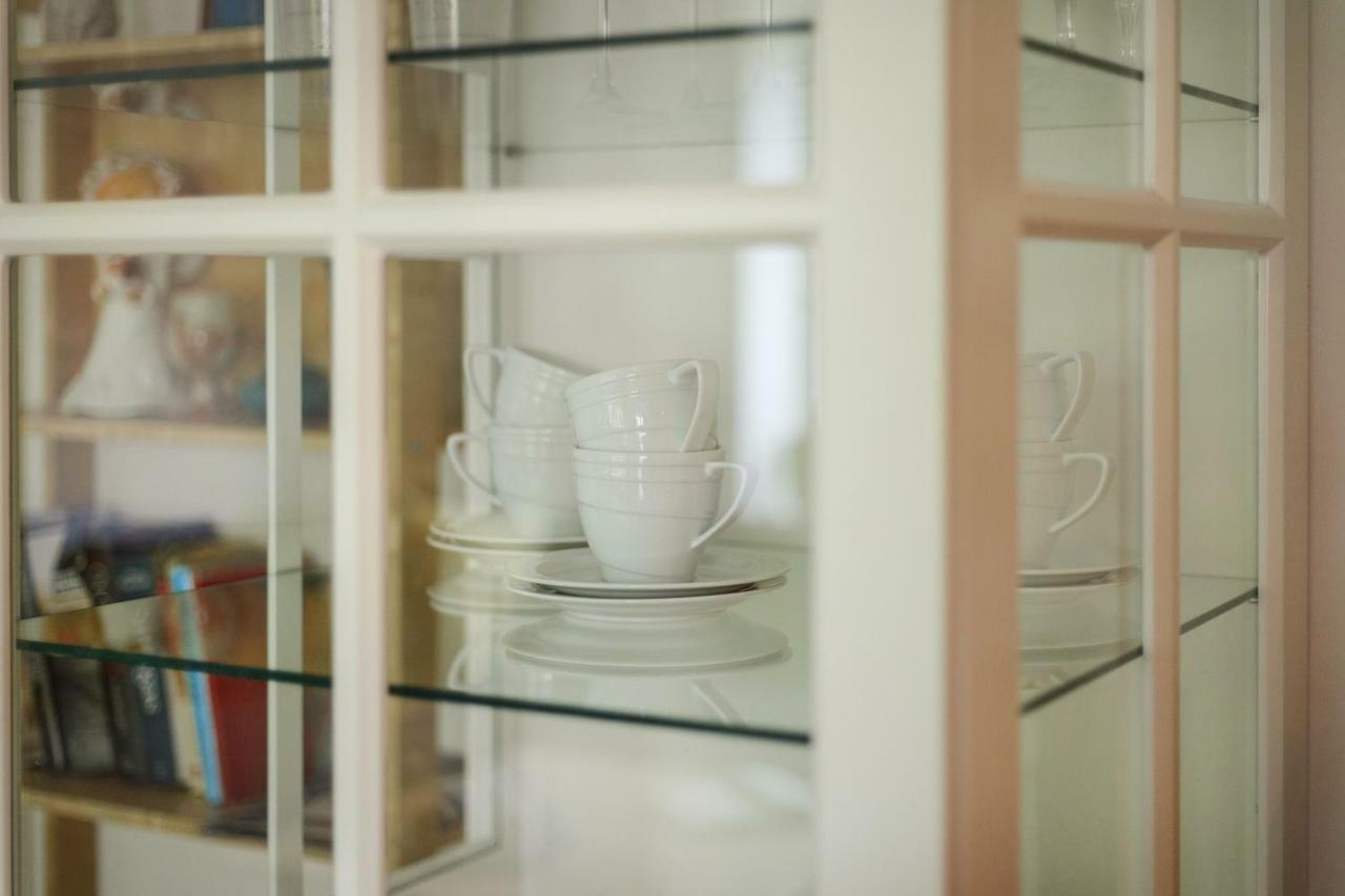 #Stayhere 3Bdr Modern & Stylish Apartment - Heart Of Old Town By Houseys Wilna Exterior foto