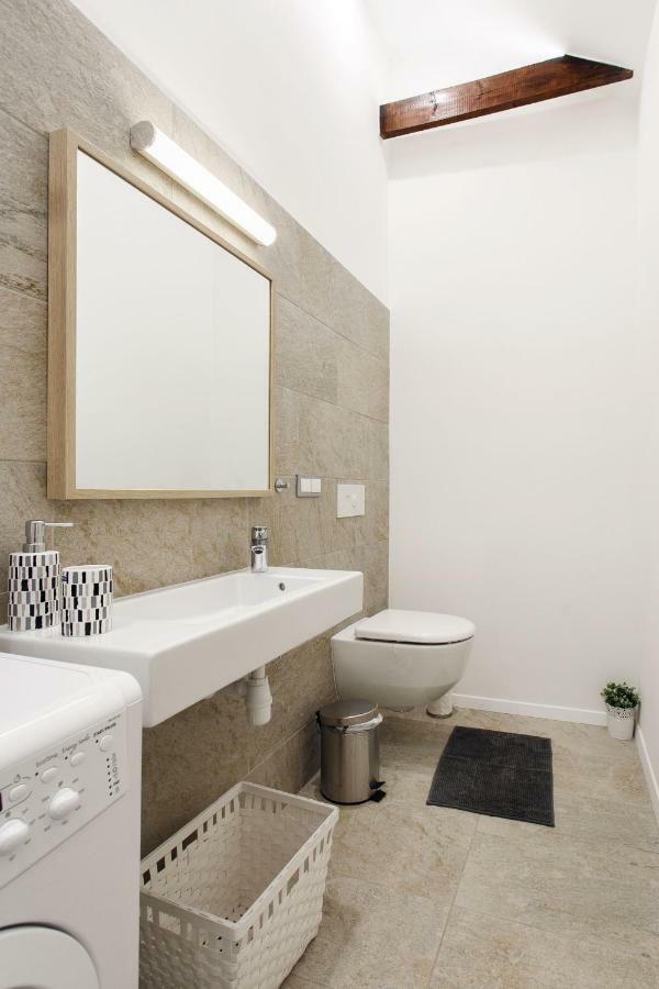 #Stayhere 3Bdr Modern & Stylish Apartment - Heart Of Old Town By Houseys Wilna Exterior foto