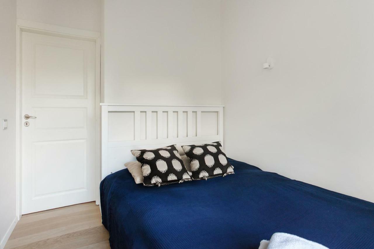 #Stayhere 3Bdr Modern & Stylish Apartment - Heart Of Old Town By Houseys Wilna Exterior foto