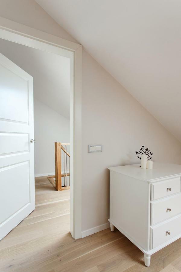 #Stayhere 3Bdr Modern & Stylish Apartment - Heart Of Old Town By Houseys Wilna Exterior foto